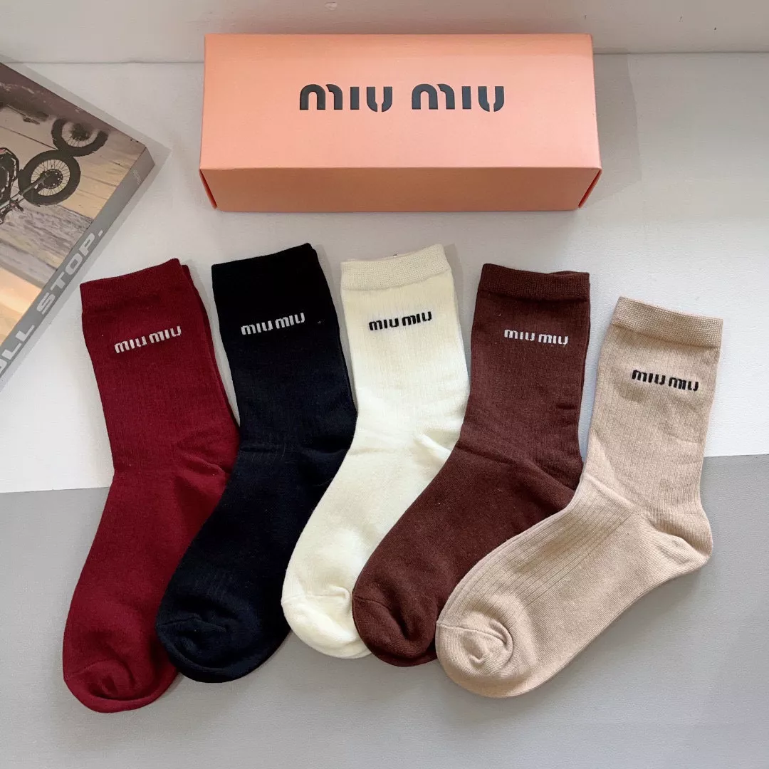 miu miu chaussettes pour homme s_127a0362